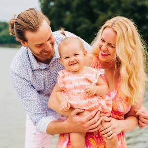 Meet your Posher, Kelly